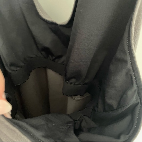 Title Nine Dress Grey Size XL - Picture 4 of 8